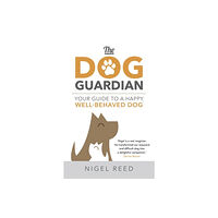 Hodder & Stoughton The Dog Guardian (häftad, eng)