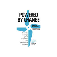 John Murray Press Powered by Change (inbunden, eng)