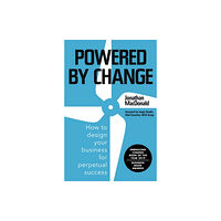 John Murray Press Powered by Change (häftad, eng)