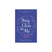 Simon & Schuster Ltd Stay Close to Me (häftad, eng)