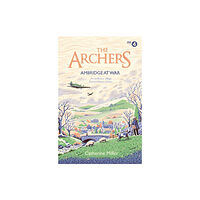 Simon & Schuster Ltd The Archers: Ambridge At War (inbunden, eng)