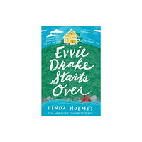 Hodder & Stoughton Evvie Drake Starts Over (häftad, eng)