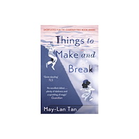 Hodder & Stoughton Things to Make and Break (häftad, eng)