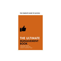 John Murray Press The Ultimate Management Book (häftad, eng)