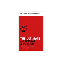 John Murray Press The Ultimate Marketing & PR Book (häftad, eng)