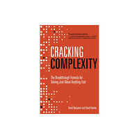 John Murray Press Cracking Complexity (inbunden, eng)