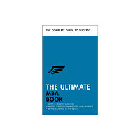 John Murray Press The Ultimate MBA Book (häftad, eng)