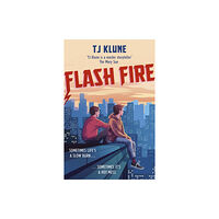 Hodder & Stoughton Flash Fire (häftad, eng)