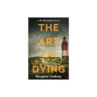 Hodder & Stoughton The Art of Dying (häftad, eng)