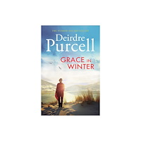 Hachette Books Ireland Grace in Winter (häftad, eng)