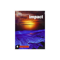 Cengage Learning EMEA IMPACT 4 GRAMMAR BOOK (häftad, eng)