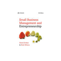 Cengage Learning EMEA Small Business Management and Entrepreneurship (häftad, eng)