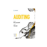 Cengage Learning EMEA Auditing (häftad, eng)