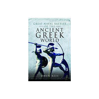 Pen & Sword Books Ltd Great Naval Battles of the Ancient Greek World (inbunden, eng)