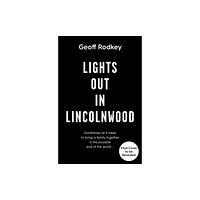 Simon & Schuster Ltd Lights Out in Lincolnwood (häftad, eng)