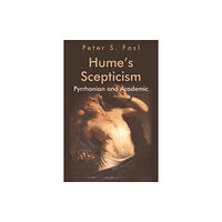 Edinburgh university press Hume'S Scepticism (häftad, eng)