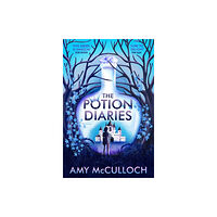 Simon & Schuster Ltd The Potion Diaries (häftad, eng)