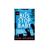 Bonnier Books Ltd Bus Stop Baby (häftad, eng)