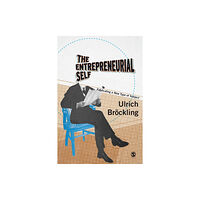 Sage Publications Ltd The Entrepreneurial Self (häftad, eng)