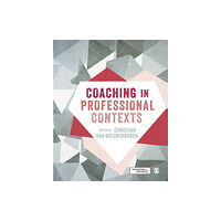 Sage Publications Ltd Coaching in Professional Contexts (häftad, eng)