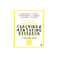 Sage Publications Ltd Coaching and Mentoring Research (häftad, eng)