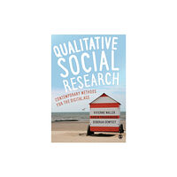 Sage Publications Ltd Qualitative Social Research (häftad, eng)