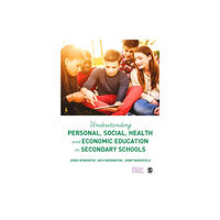 Sage Publications Ltd Understanding Personal, Social, Health and Economic Education in Secondary Schools (häftad, eng)