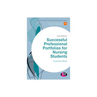 Sage Publications Ltd Successful Professional Portfolios for Nursing Students (häftad, eng)