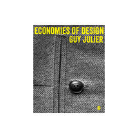 Sage Publications Ltd Economies of Design (häftad, eng)