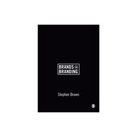 Sage Publications Ltd Brands and Branding (häftad, eng)