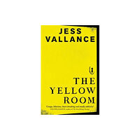 Hot Key Books The Yellow Room (häftad, eng)