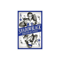 Hot Key Books Spellslinger 2: Shadowblack (inbunden, eng)