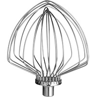 KitchenAid Ballongvisp för PRO maskiner m. Hävarm 5K7EW