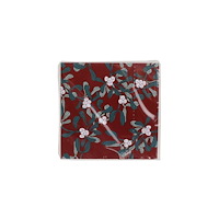 [NORDIC Brands] Servett Mistel FSC 25x25cm 20/fp