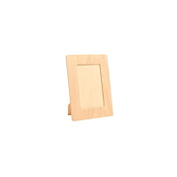 No Brand Träram 12/fp