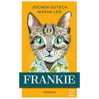 Bokförlaget NoNa Frankie (inbunden)