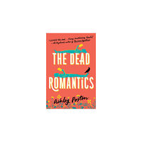 Ashley Poston The Dead Romantics (pocket, eng)