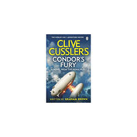 Graham Brown Clive Cussler's Condor's Fury (pocket, eng)