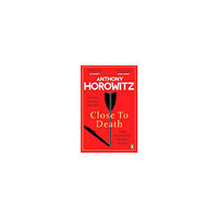 Anthony Horowitz Close to Death (pocket, eng)