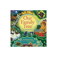 HarperCollins Our Family Tree (inbunden, eng)