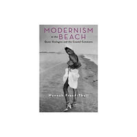 Columbia university press Modernism at the Beach (häftad, eng)