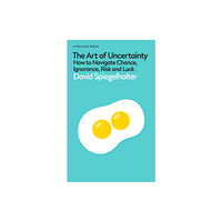 Penguin books ltd The Art of Uncertainty (inbunden, eng)