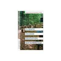 Columbia university press Climate Change Education (häftad, eng)