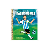 Penguin Random House Children's UK Lionel Messi (inbunden, eng)