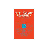 Mit press ltd The Deep Learning Revolution (inbunden, eng)