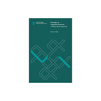 Mit press ltd Principles of Argument Structure (häftad, eng)