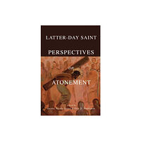 University of illinois press Latter-day Saint Perspectives on Atonement (häftad, eng)