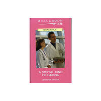 HarperCollins Publishers A Special Kind Of Caring (inbunden, eng)