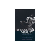 Oxford University Press Forms of Vitality (inbunden, eng)