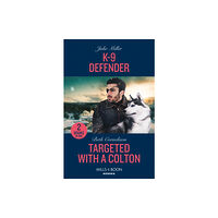 HarperCollins Publishers K-9 Defender / Targeted With A Colton (häftad, eng)